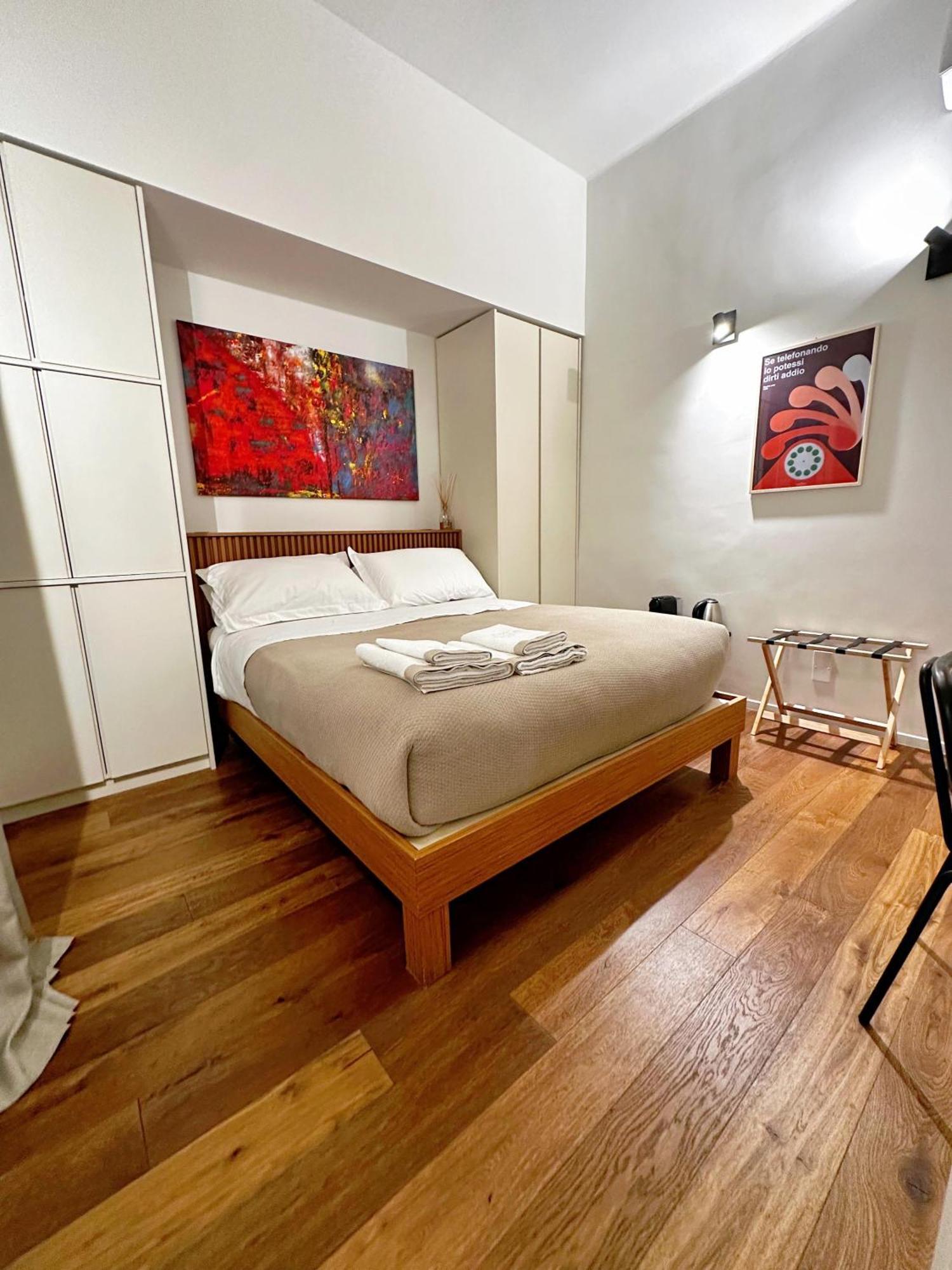 Palazzo Italia Suites Bari Kültér fotó