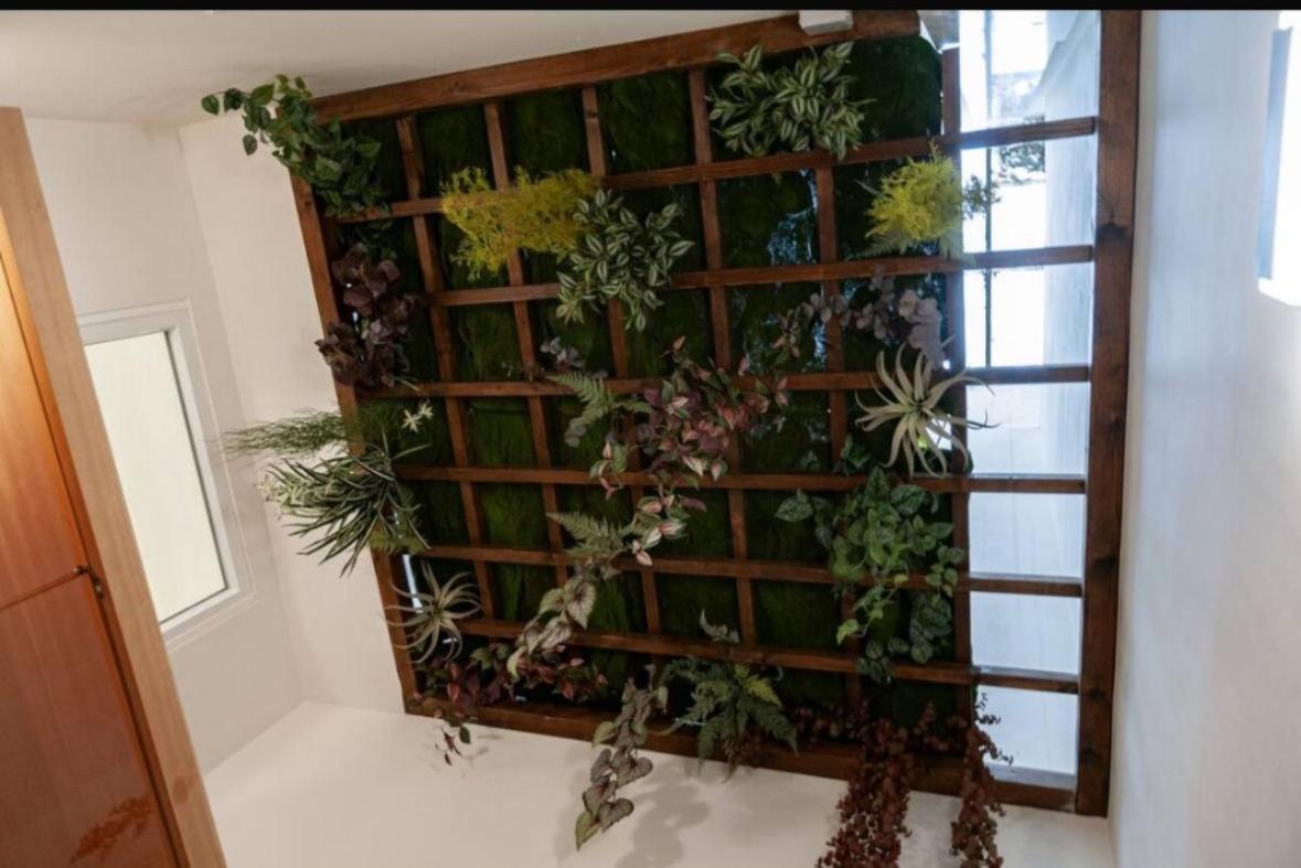 Palazzo Italia Suites Bari Kültér fotó